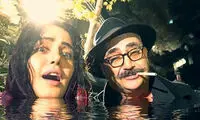 جشنواره در دوراهی «ملت»؛ «برج میلاد»
