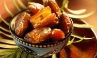 خرما حافظه كوتاه مدت را زیاد می کند!