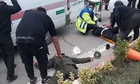 ضرب و شتم ۲ پلیس در مازندران برای ۳۰هزار تومان
