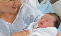 مراقبت از رحم، بعد از زایمان