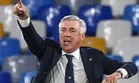 آنچلوتی: پروژه اورتون مانند PSG است