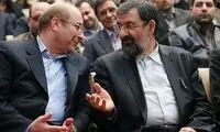 بازی قالیباف در زمین رضایی برای ۱۴۰۰