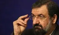 طعنه به رضایی: او در فکر عملیات فریب است!