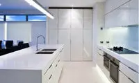 آشپزخانه هایی با کابینت های جدید