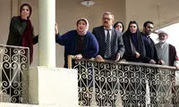 اتمام فیلمبرداری فیلم کمدی محمد حسین لطیفی