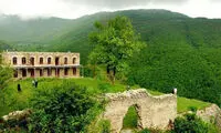 جنگل ارسباران؛ سبزِ سبزم، ریشه دارم