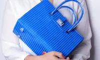 کیف زنانه لگویی +عکس