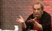 سخنان عجیب فراستی در رابطه با «فروشنده»