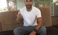 مهاجم پیشین پرسپولیس راهی ملوان شد