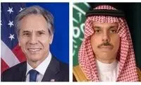 آمریکا به اعراب خلیج‌ فارس وعده تجهیز نظامی داد