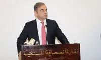 مدیرعامل پیشین رنو: در ژاپن گروگان بودم