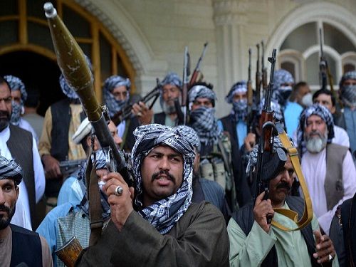 ۸ نکته در مورد سقوط دولت افغانستان