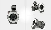 آموزش عکاسی: انواع فلاش‌ دوربین‌های DSLR
