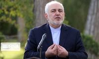 واکنش کاربران به خداحافظی ظریف با مردم ایران