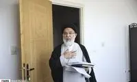 حضرت آیت‌الله! کرونا یک ویروس است نه توطئه