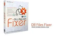 نرم افزار رفع مشکل فایل های DLL ویندوز