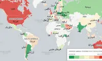 گران‌ترین و ارزان‌ترین کشورها برای تحصیل