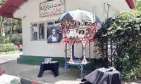 بهت کاربران از اعترافات تازه پدر بابک خرمدین