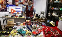 جشنواره نوروزگار برج میلاد تهران
