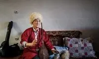 درگذشت هنرمند پیشکسوت موسیقی نواحی ترکمن