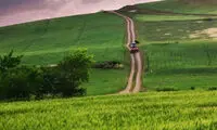 اشتباه نکنید؛ اینجا ایران است