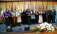 10 بانوی کارآفرین ایران