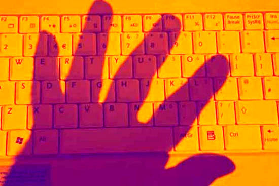 حمله سایبری به پرداخت‌های آنلاین
