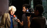 عکس: تجلیل از برترین های جشن سینما