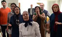 «جاده قدیم»؛ فیلمی که ادعاهای زنانه دارد