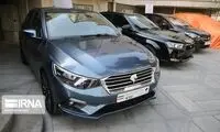 تولید آزمایشی نخستین خودروی ایرانی در بهمن ۹۹