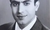 یک شاهینی دیگر پر کشید؛ محمود شکیبی درگذشت