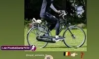 بیرانوند فردا بلژیک را ترک می‌کند