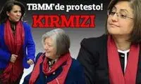 اعتراض نمایندگان زن تُرک به فحاشی مردان