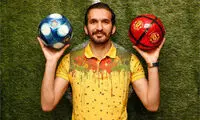 محمد نوری: وصله پول به من نمی چسبد