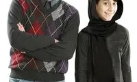 رحیم و پناه نوروزی، پدر و دختری كه شبیه هم نیستند!