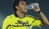 قصاب محله هم به داوران متلک می‌گوید!