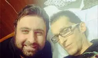 وضعیت مرتضی پاشایی از زبان محمد علیزاده