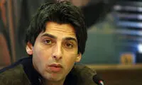«قسمت» با حمید گودرزی شروع کرد