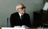 کنسرت ارکستر فیلارمونیک ایران به یاد پرفسور حسابی