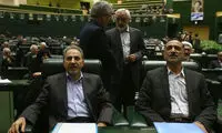 وزیر پیشنهادی آموزش و پرورش انصراف داد