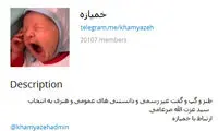از ضرغامی چه خبر؟