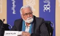 غلامرضا موسوی هم کرونا گرفت