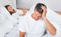شایع‌ترین علت‌های اختلال نعوظ؛ از دیابت تا چاقی