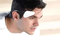 با این گجت پوشیدنی به آرامش ذهنی برسید