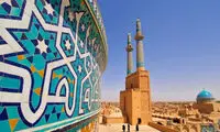 سبک شناسی معماری اسلامی (1)