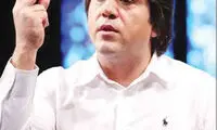 مانی رهنما از معضلات موسیقی پاپ می‌گوید