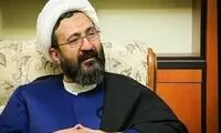 مجتهد شبستری: آرای باطله «نه» به نظام نیست