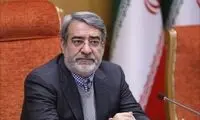 رحمانی‌فضلی: کمبود برق چالش جدی کشور است