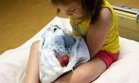 تولد جنین نوزده هفته ای +عکس