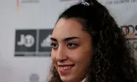 کیمیا علیزاده دیگر به ایران بازنمی‌گردد
